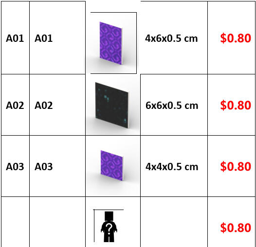 A01-A03 A01-A03